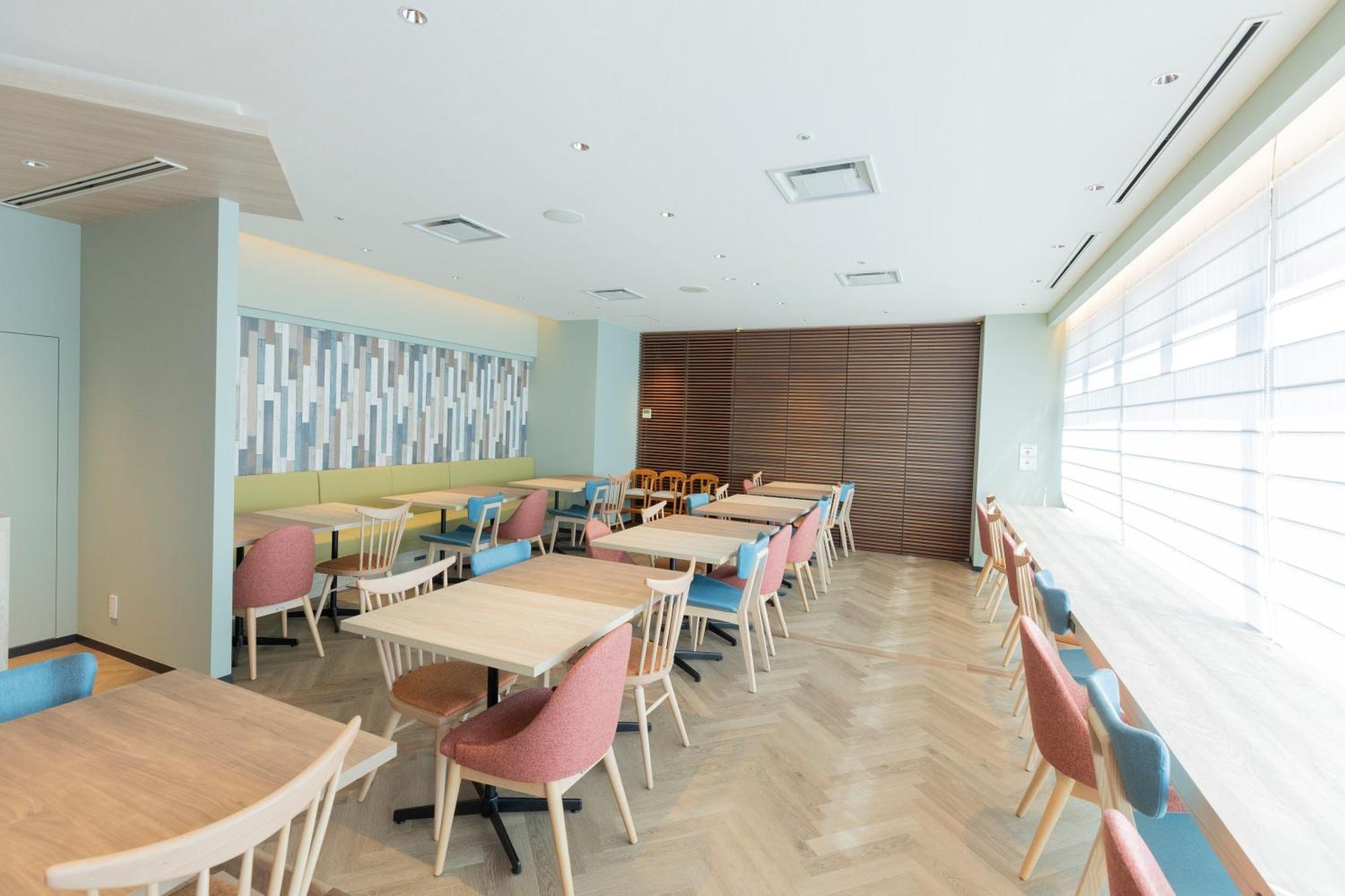 Hotel Hiyori Suminoekoen Station Ōsaka